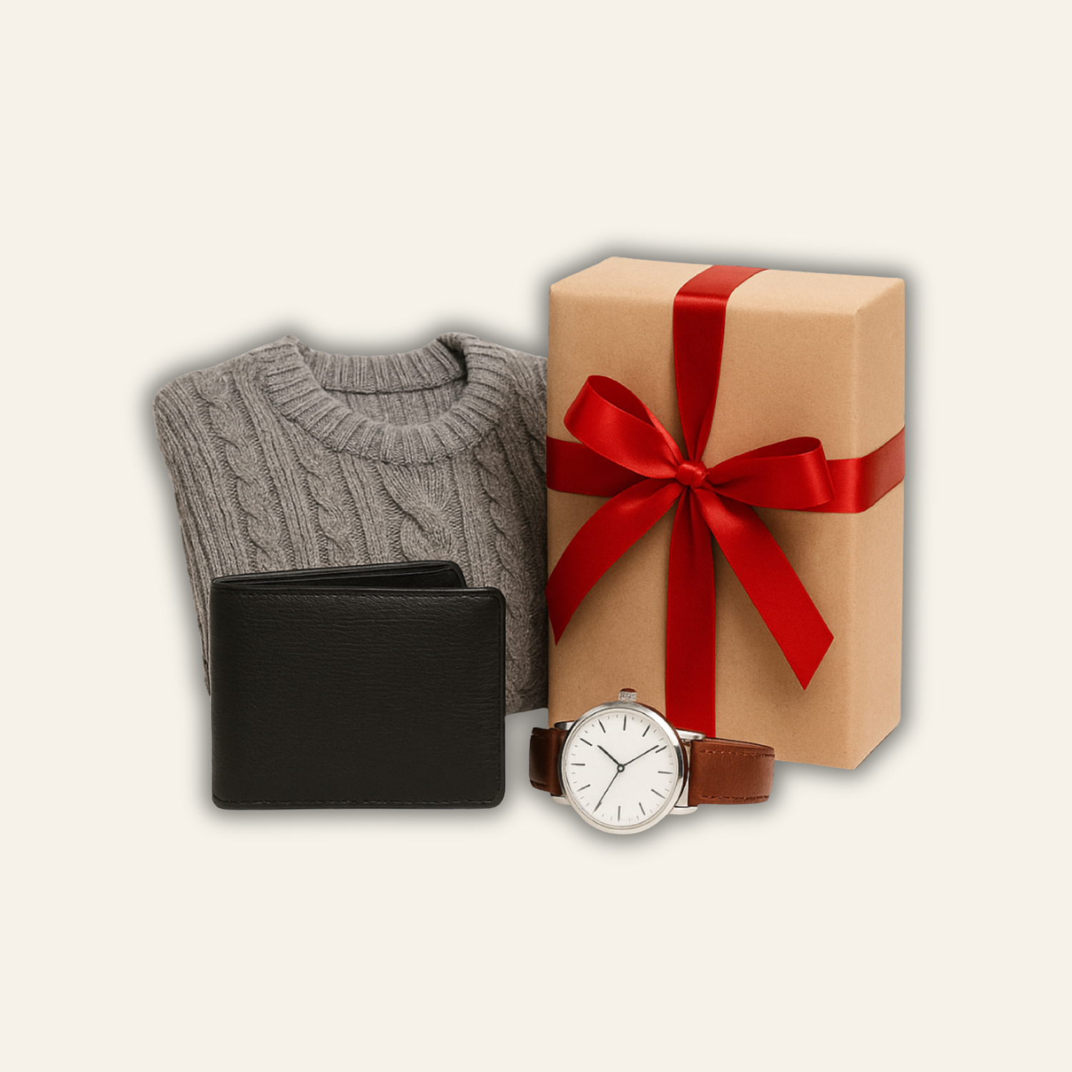 Regalos navideños originales para hombre