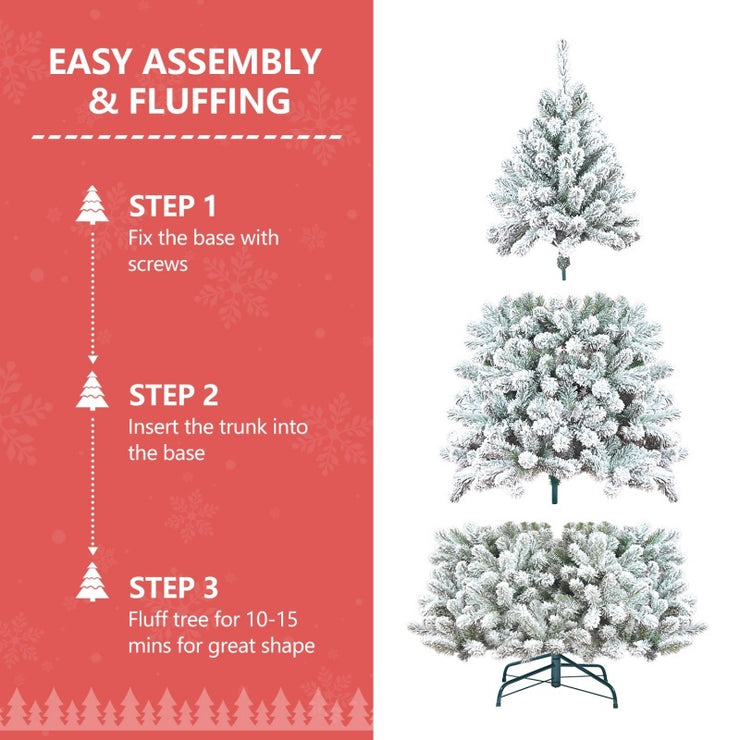 Pvc, Christmas Tree,  Christmas Decorations