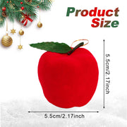 12 Christmas Ornaments