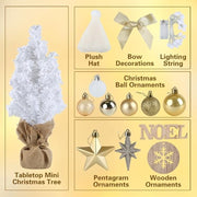 Christmas Tree Decoration Large Christmas Ornaments