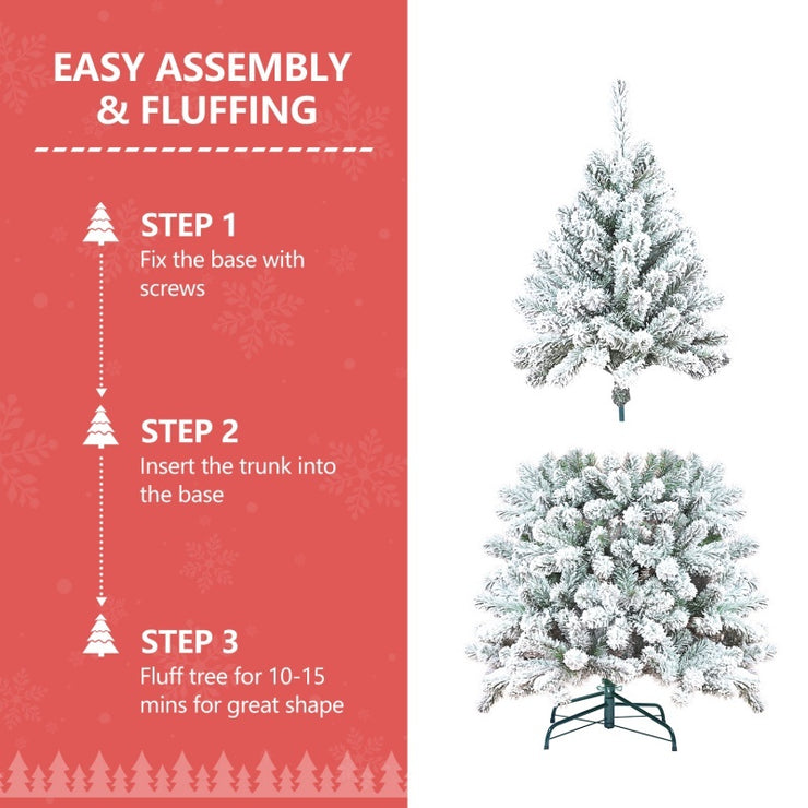 Pvc, Christmas Tree,  Christmas Decorations